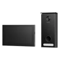 Portier vidéo Imou 5 MP avec écran tactile 7 pouces - 2 fils et Wi-Fi
