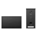 Portier vidéo Imou 5 MP avec écran tactile 7 pouces - 2 fils et Wi-Fi