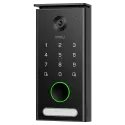 Portier vidéo Imou 5 MP avec écran tactile 7 pouces - 2 fils et Wi-Fi