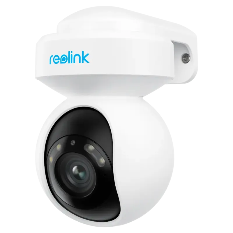 Caméra Wi-Fi motorisée extérieure Reolink E540 5 MP - double bande