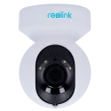 Caméra Wi-Fi motorisée extérieure Reolink E540 5 MP - double bande