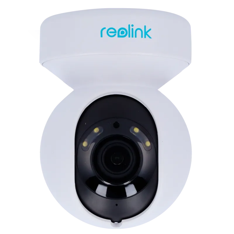 Caméra Wi-Fi motorisée extérieure Reolink E540 5 MP - double bande