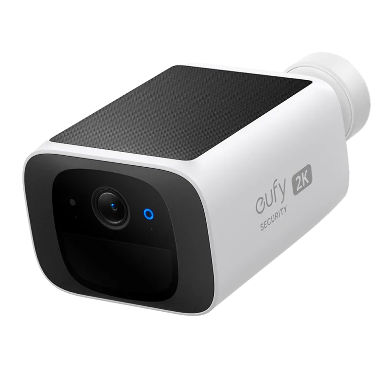 Caméra solaire sans fil Eufy SoloCam S220 2K