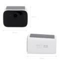Caméra solaire sans fil Eufy SoloCam S220 2K