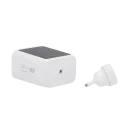 Caméra solaire sans fil Eufy SoloCam S220 2K