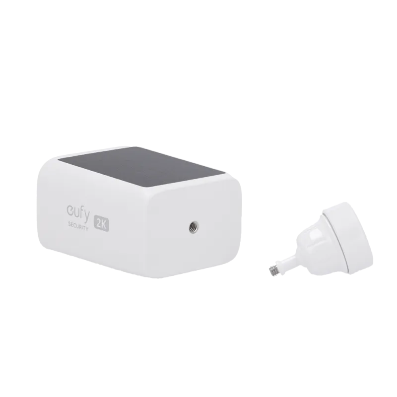 Caméra solaire sans fil Eufy SoloCam S220 2K