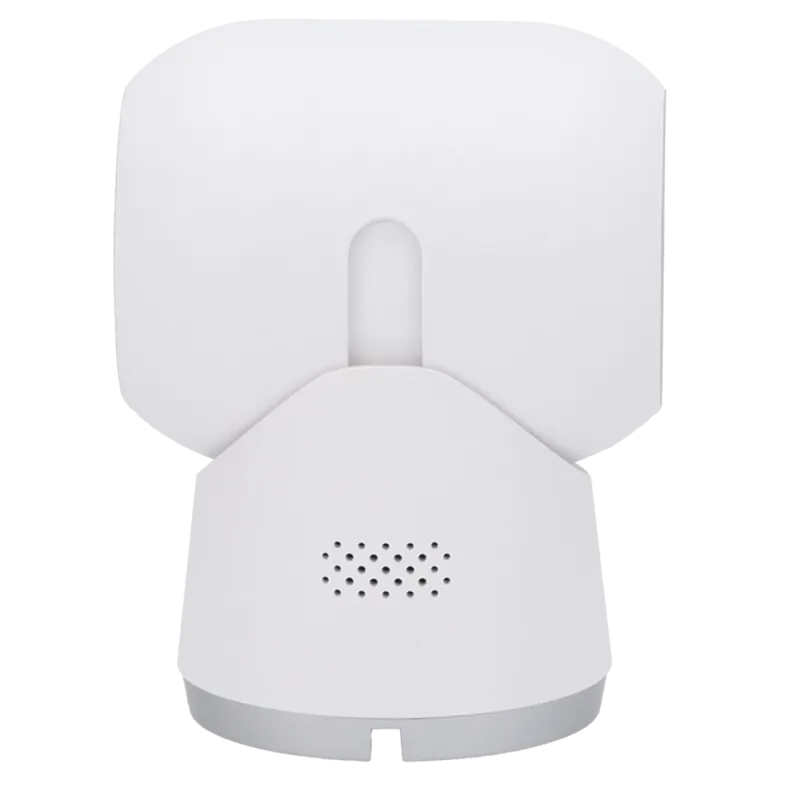 Caméra intérieure motorisée Eufy Indoor Cam S350 4K - double objectif