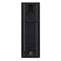 Sonnette vidéo Eufy E340 double caméra 2K avec carillon