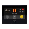 Kit alarme maison sans fil Nivian Wi-Fi + GSM 4G avec écran tactile