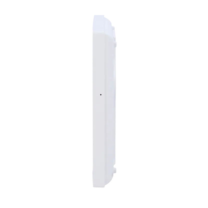 Kit alarme maison sans fil Nivian Wi-Fi + GSM 4G avec écran tactile