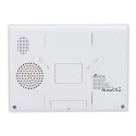 Kit alarme maison sans fil Nivian Wi-Fi + GSM 4G avec écran tactile