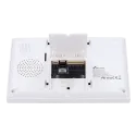 Kit alarme maison sans fil Nivian Wi-Fi + GSM 4G avec écran tactile