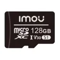 Carte microSD Imou S1 128 Go pour caméras, smartphones et tablettes