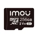 Carte microSD Imou S1 256 Go pour caméras, smartphones et tablettes