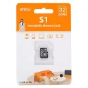 Carte microSD Imou S1 32 Go pour caméras, smartphones et tablettes