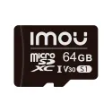 Carte microSD Imou S1 64 Go pour caméras, smartphones et tablettes