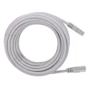 Câble Ethernet UTP Cat6 blanc 10 ou 20 m — RJ45
