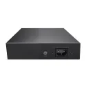Switch PoE 4 ports + 2 uplinks – 65 W