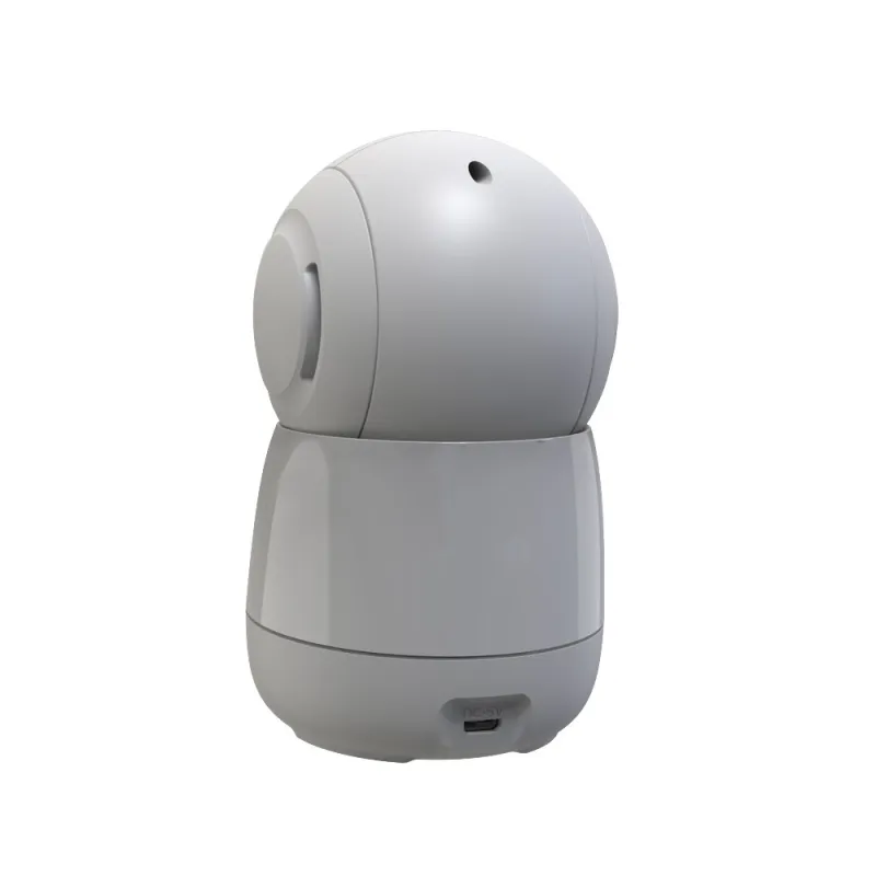 Caméra Wi-Fi intérieure motorisée VicoHome CB340 3 MP