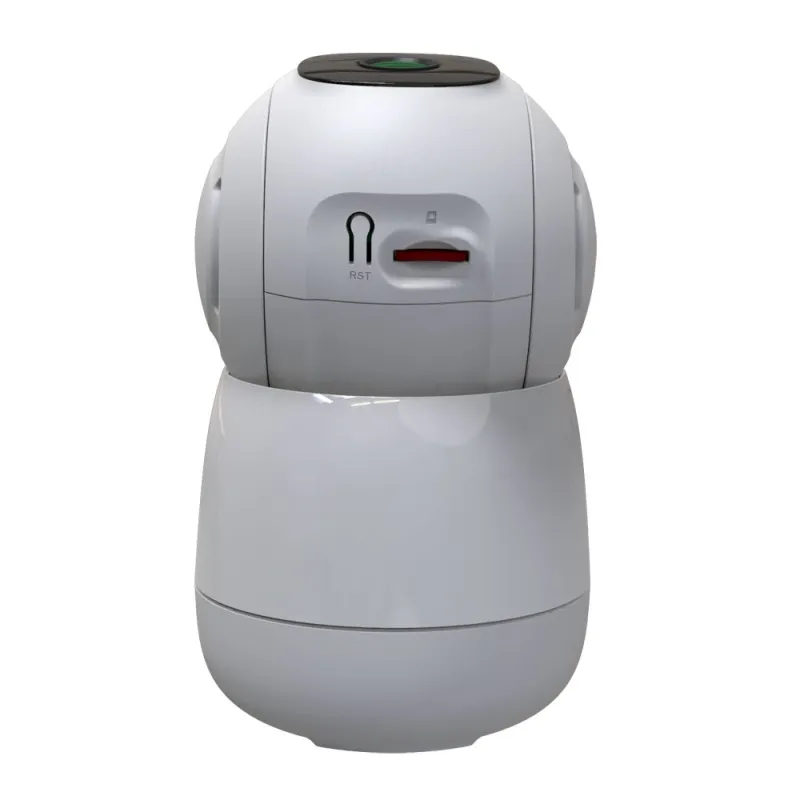 Caméra Wi-Fi intérieure motorisée VicoHome CB340 3 MP