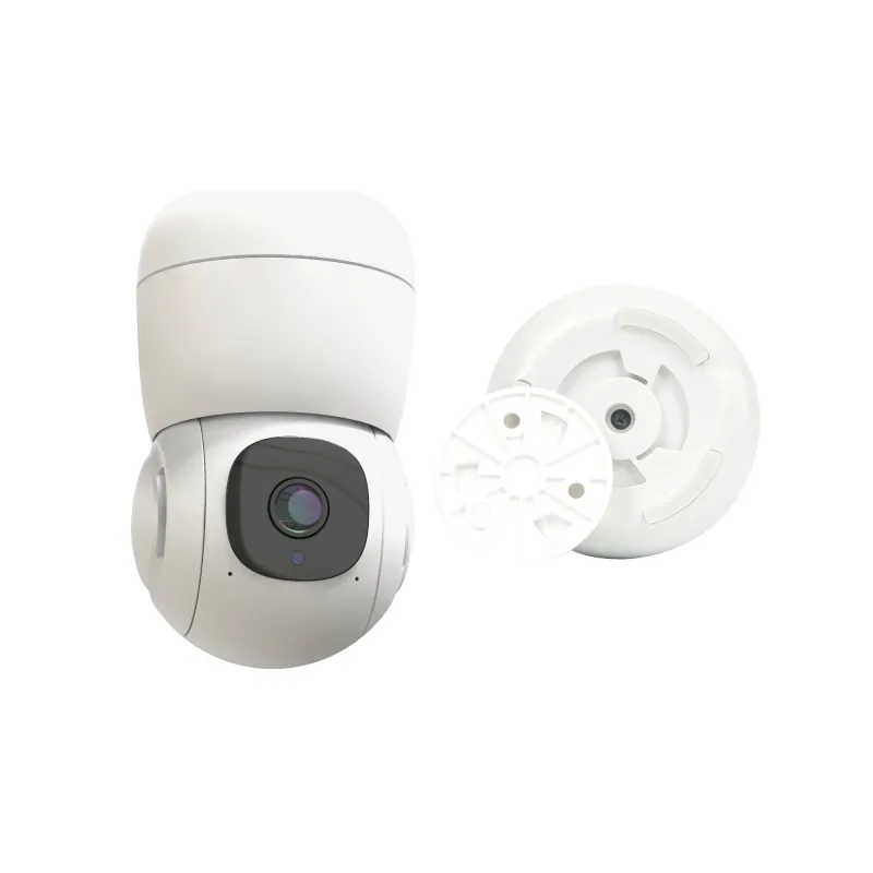 Caméra Wi-Fi intérieure motorisée VicoHome CB340 3 MP