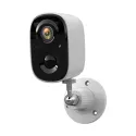 Kit caméra Wi-Fi VicoHome CG6 3 MP avec panneau solaire 6 W