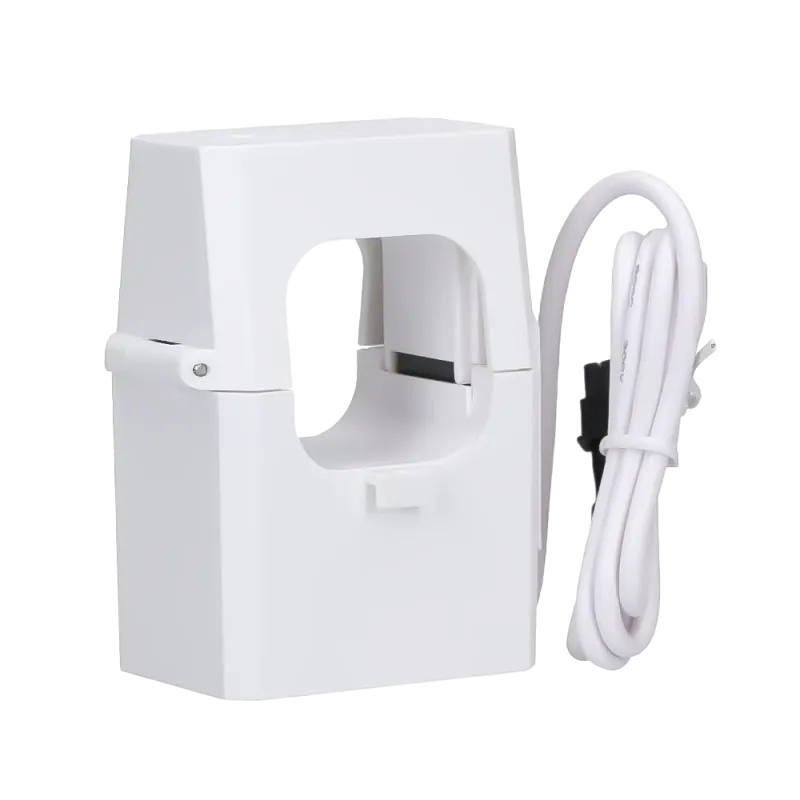 Shelly – Pince ampèremétrique 400 A pour Pro 3EM-400A