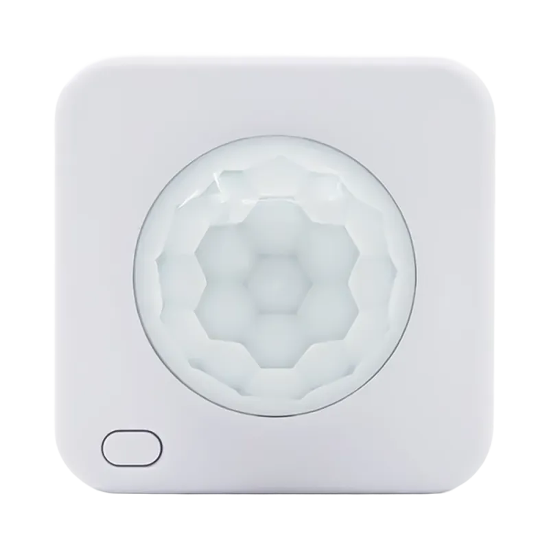 Shelly BLU Motion ZB – Détecteur de mouvement Bluetooth et Zigbee