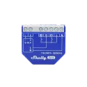 Shelly Dimmer 0/1-10V PM Gen4 – Variateur avec mesure de consommation