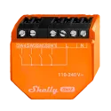 Shelly i4 Gen3 – Module de commande Wi-Fi à 4 entrées