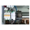 Shelly Pro 3EM-400A – Compteur d’énergie triphasé avec 3 pinces 400 A