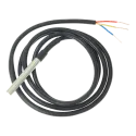 Shelly DS18B20 – Sonde de température étanche, câble 1 m