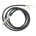 Shelly DS18B20 – Sonde de température étanche, câble 3 m