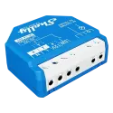Shelly Wave 1 – Relais connecté Z-Wave à contact sec
