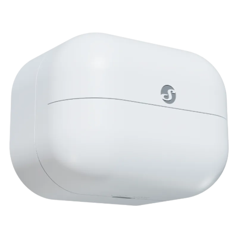 Shelly Wave Motion LR – Détecteur de mouvement Z-Wave