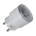 Shelly Wave Plug S – Prise connectée Z-Wave avec mesure de consommation