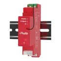 Shelly Wave Pro 1PM – Relais Z-Wave sur rail DIN avec mesure
