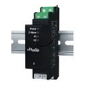 Shelly Wave Pro Shutter – Commande de volet roulant Z-Wave sur rail DIN