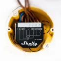 Shelly Wave Shutter LR – Commande de volet roulant Z-Wave Long Range