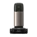 Eufy Omni S2 HydroJet – Robot aspirateur laveur 30 000 Pa et station UniClean