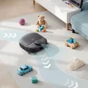 Eufy Omni C28 – Robot aspirateur laveur 15 000 Pa avec station Omni