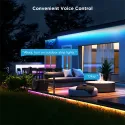 Govee H70A1 Phantasy Pro – Ruban LED extérieur de 10 m