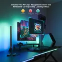 Govee AI Sync Box Kit 2 H6603 – Éclairage pour écran PC 27 à 34 pouces