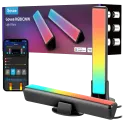 Govee Flow Plus H6056 – Barres lumineuses connectées pour écran