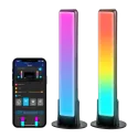 Govee Flow Plus H6056 – Barres lumineuses connectées pour écran