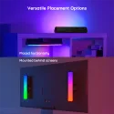 Govee Flow Plus H6056 – Barres lumineuses connectées pour écran
