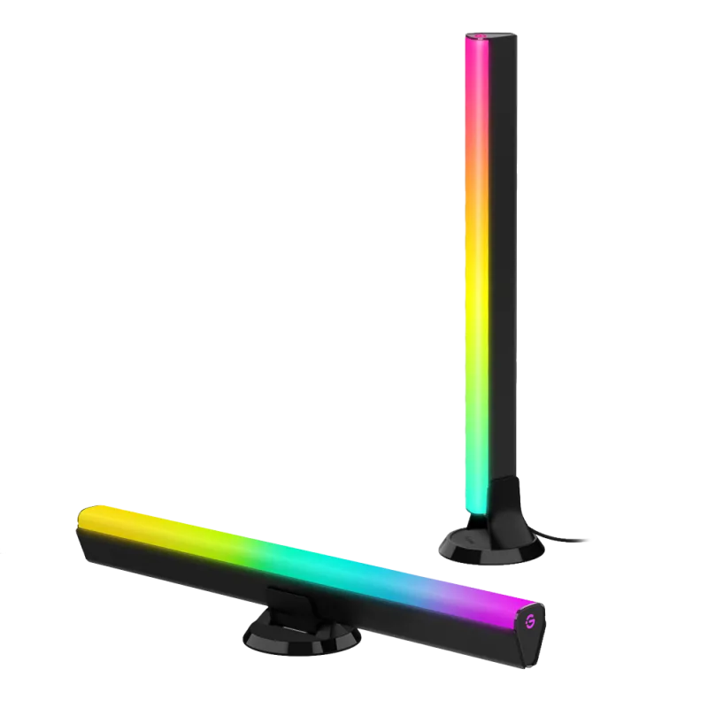 Govee H6046 – Barres lumineuses pour téléviseur de 45 à 70 pouces
