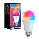 Govee H6009 – Ampoule connectée E27 multicolore, 1 200 lm