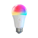 Govee H6009 – Ampoule connectée E27 multicolore, 1 200 lm