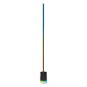 Govee H607C – Lampadaire connecté de 152 cm avec éclairage du pied